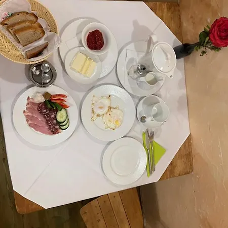 Turisticna Kmetija Pungracic