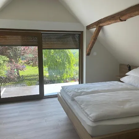 Farm stay Turisticna Kmetija Pungracic *