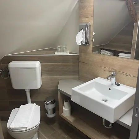 Turisticna Kmetija Pungracic *