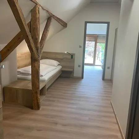 Farm stay Turisticna Kmetija Pungracic *