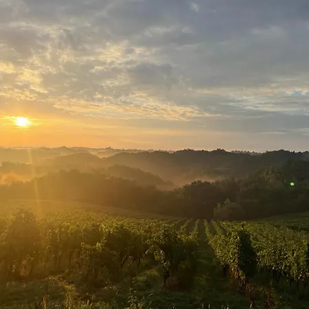 Turisticna Kmetija Pungracic *