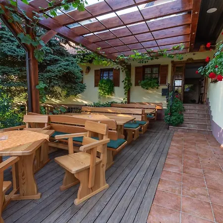 Turisticna Kmetija Pungracic Farm stay