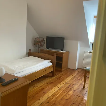 Turisticna Kmetija Pungracic Farm stay
