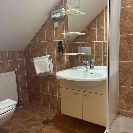 Farm stay Turisticna Kmetija Pungracic *
