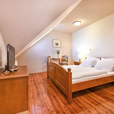 Feriegård Turisticna Kmetija Pungracic