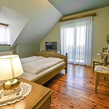 Turisticna Kmetija Pungracic *