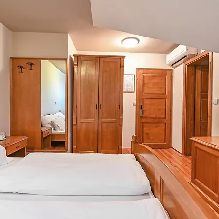 Turisticna Kmetija Pungracic * Zavrc