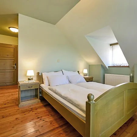 Turisticna Kmetija Pungracic