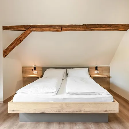 Feriegård Turisticna Kmetija Pungracic