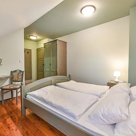 Feriegård Turisticna Kmetija Pungracic *