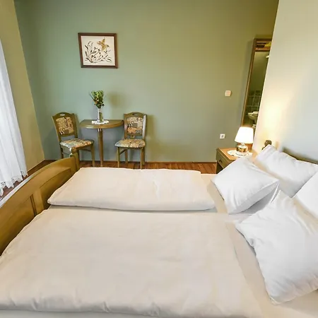 Turisticna Kmetija Pungracic Feriegård Zavrc