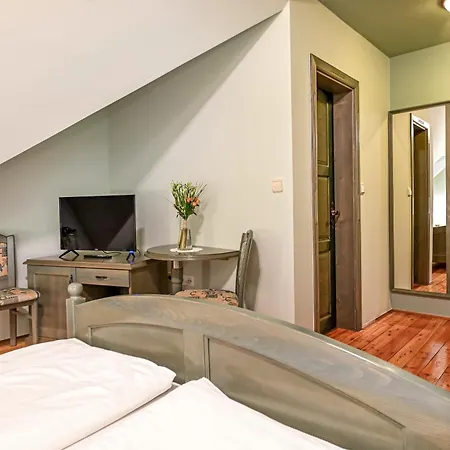 Turisticna Kmetija Pungracic *