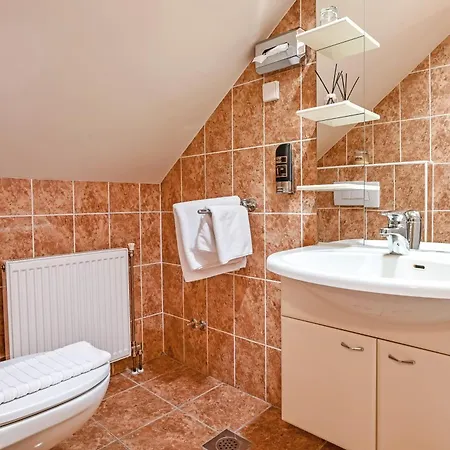 Turisticna Kmetija Pungracic