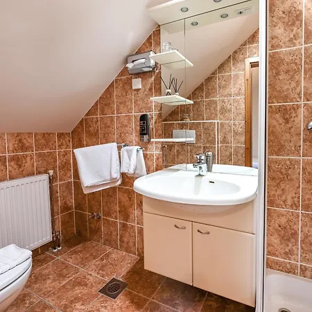 Feriegård Turisticna Kmetija Pungracic *