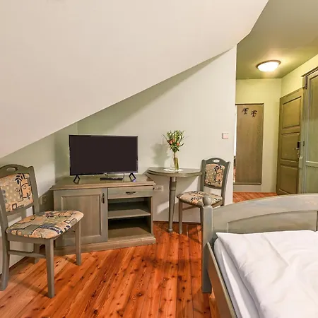 Turisticna Kmetija Pungracic Çiftlik konaklama Zavrc