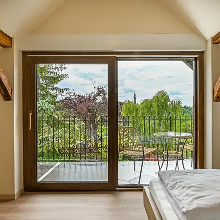 Feriegård Turisticna Kmetija Pungracic Zavrc