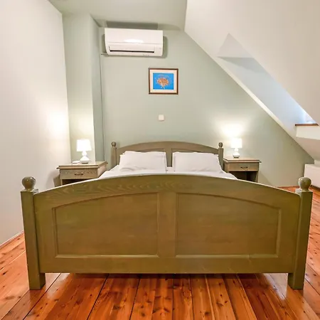 Turisticna Kmetija Pungracic Zavrc