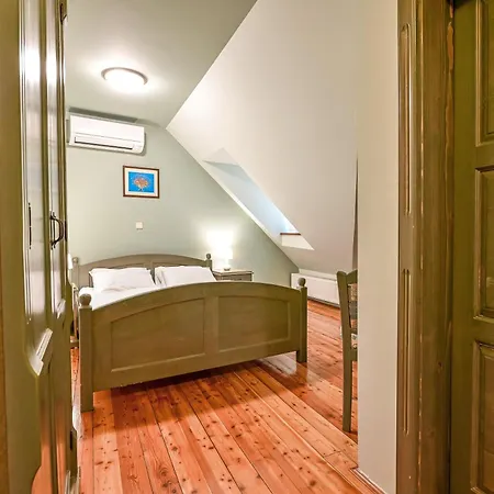 Turisticna Kmetija Pungracic * Zavrc