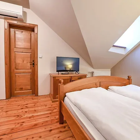 Turisticna Kmetija Pungracic