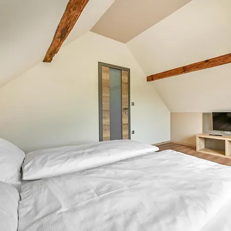 Turisticna Kmetija Pungracic Feriegård