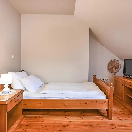 Feriegård Turisticna Kmetija Pungracic *