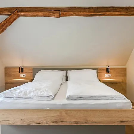 Feriegård Turisticna Kmetija Pungracic Zavrc