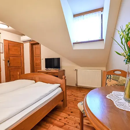 Turisticna Kmetija Pungracic *