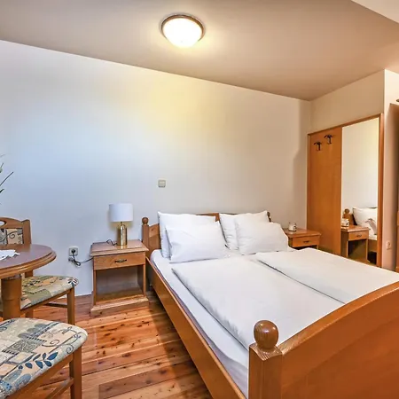 Turisticna Kmetija Pungracic Feriegård