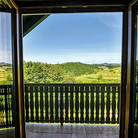 Feriegård Turisticna Kmetija Pungracic