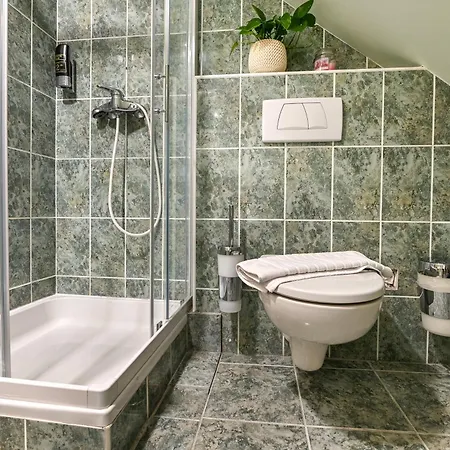 Turisticna Kmetija Pungracic Feriegård *