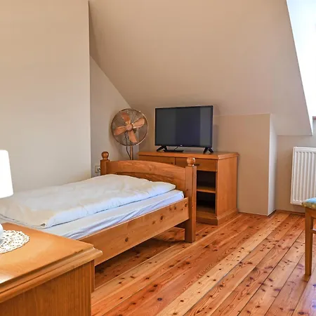 Feriegård Turisticna Kmetija Pungracic *