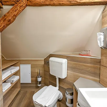 Turisticna Kmetija Pungracic Feriegård Zavrc