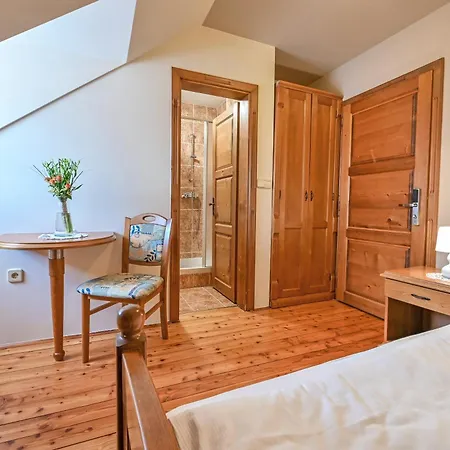 Feriegård Turisticna Kmetija Pungracic Zavrc