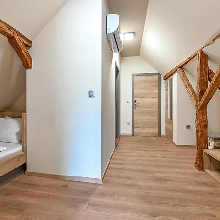 Turisticna Kmetija Pungracic *