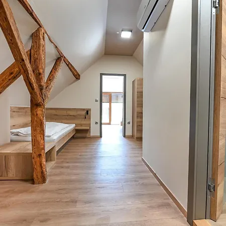 Turisticna Kmetija Pungracic Zavrc