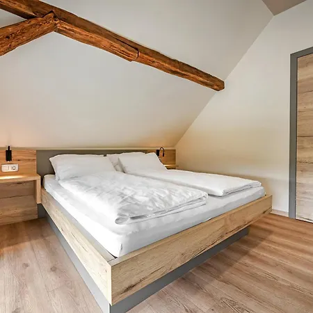 Turisticna Kmetija Pungracic