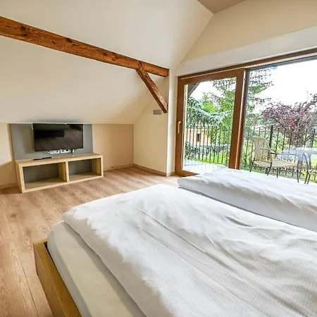 Turisticna Kmetija Pungracic Feriegård