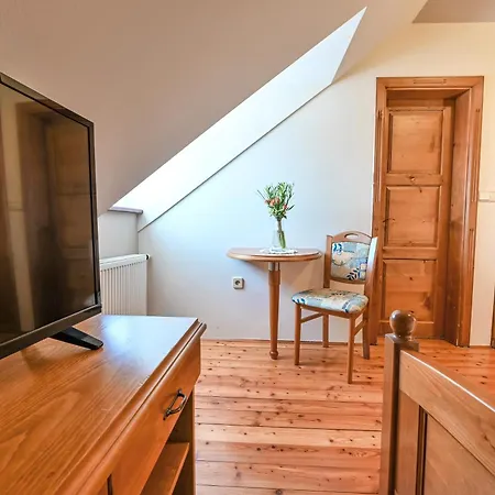 Feriegård Turisticna Kmetija Pungracic