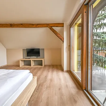 Turisticna Kmetija Pungracic Feriegård *