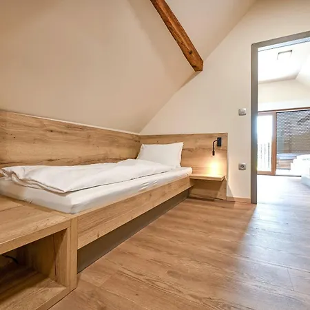 Turisticna Kmetija Pungracic Feriegård Zavrc