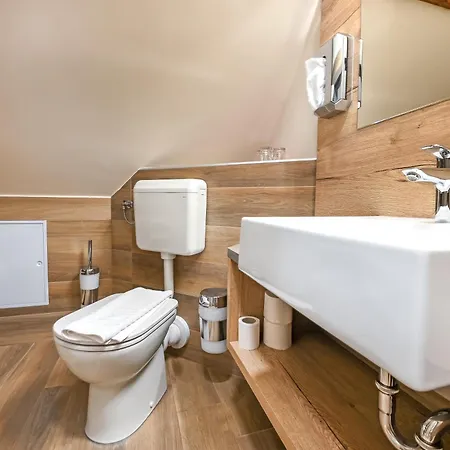 Feriegård Turisticna Kmetija Pungracic Zavrc