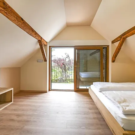 Turisticna Kmetija Pungracic * Zavrc