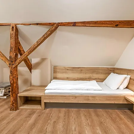 Feriegård Turisticna Kmetija Pungracic