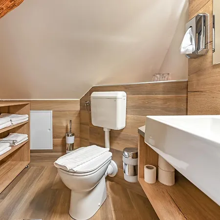 Turisticna Kmetija Pungracic Feriegård Zavrc