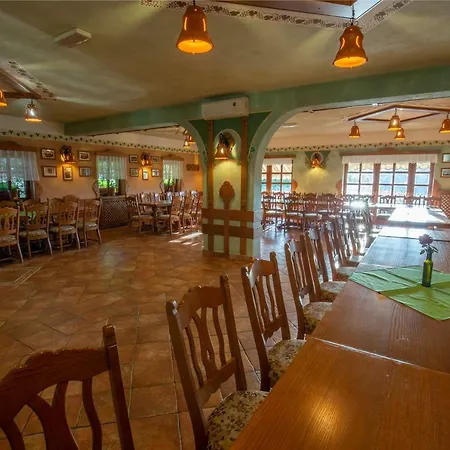 Farm stay Turisticna Kmetija Pungracic Zavrc