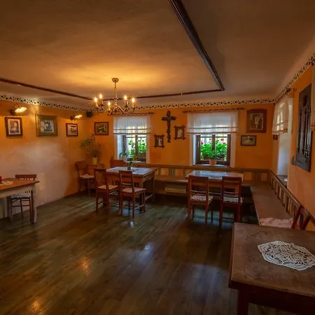 Turisticna Kmetija Pungracic Farm stay *