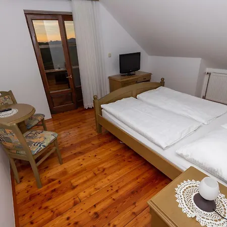 Farm stay Turisticna Kmetija Pungracic