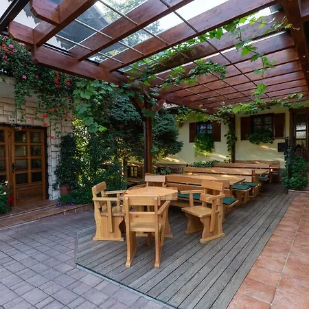 Farm stay Turisticna Kmetija Pungracic *