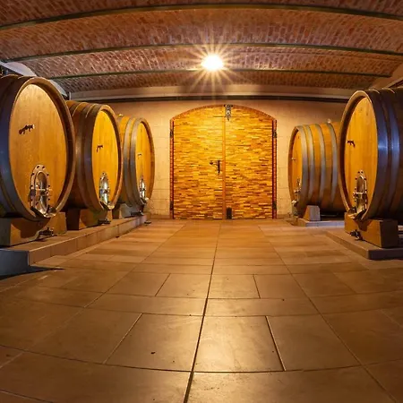 Feriegård Turisticna Kmetija Pungracic