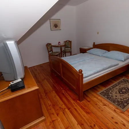 Farm stay Turisticna Kmetija Pungracic *